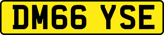 DM66YSE