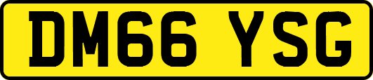DM66YSG