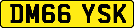 DM66YSK
