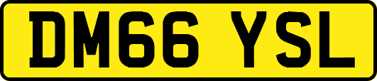 DM66YSL