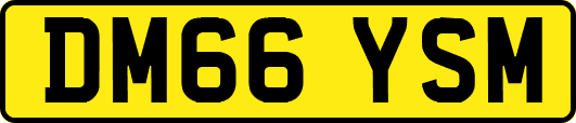 DM66YSM