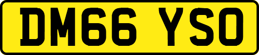 DM66YSO