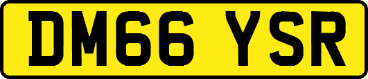 DM66YSR