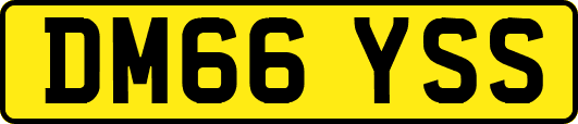 DM66YSS