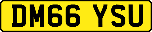 DM66YSU