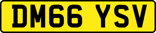 DM66YSV