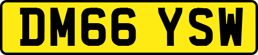 DM66YSW
