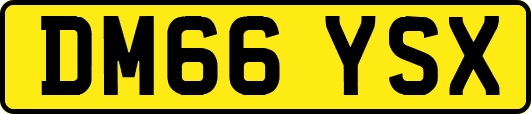 DM66YSX