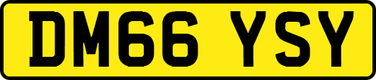 DM66YSY