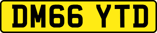 DM66YTD
