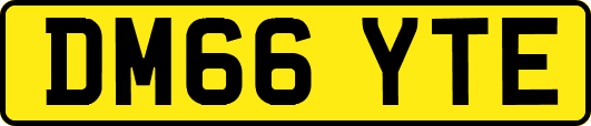 DM66YTE