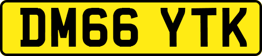 DM66YTK