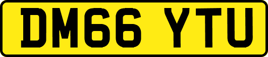 DM66YTU