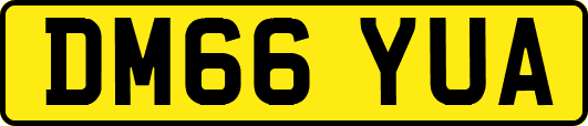 DM66YUA