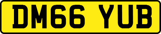 DM66YUB