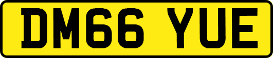 DM66YUE