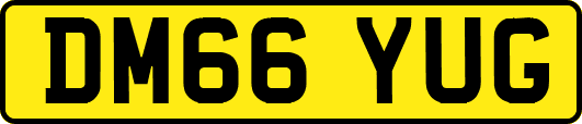 DM66YUG