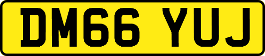 DM66YUJ