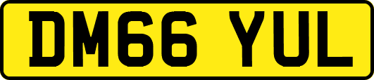 DM66YUL