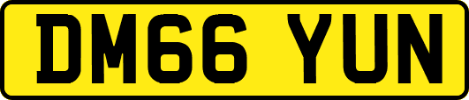 DM66YUN