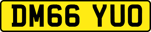 DM66YUO