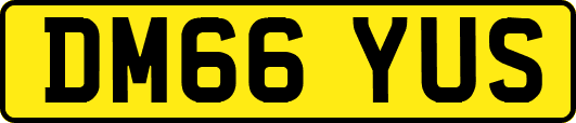 DM66YUS