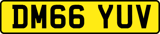 DM66YUV