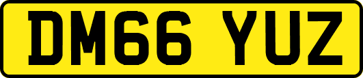 DM66YUZ