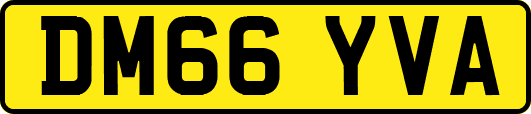 DM66YVA