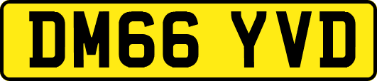 DM66YVD