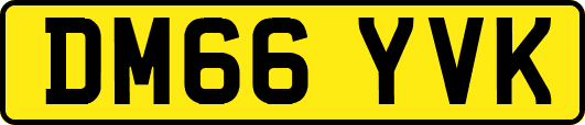 DM66YVK