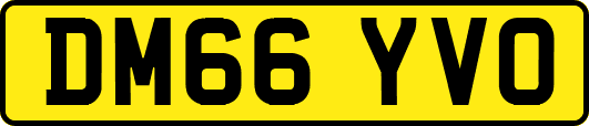 DM66YVO