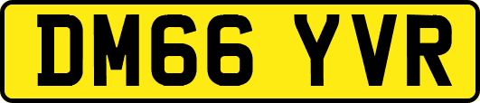 DM66YVR