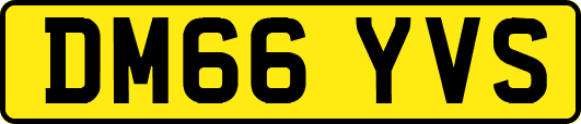 DM66YVS