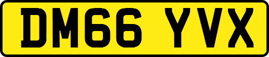 DM66YVX