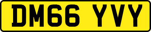 DM66YVY