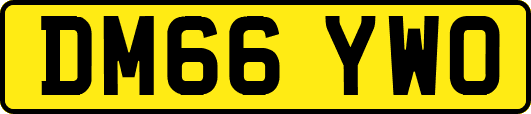 DM66YWO