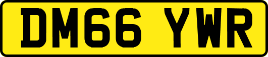 DM66YWR