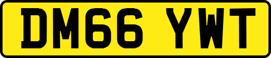 DM66YWT