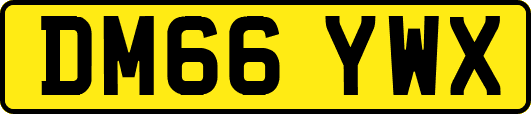 DM66YWX
