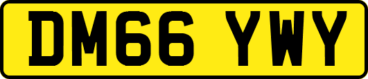 DM66YWY