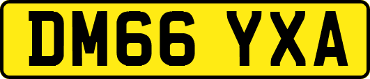 DM66YXA