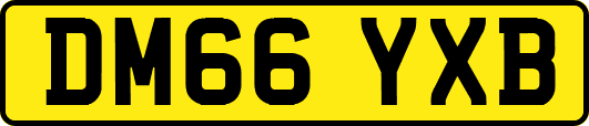 DM66YXB