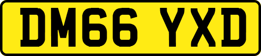 DM66YXD