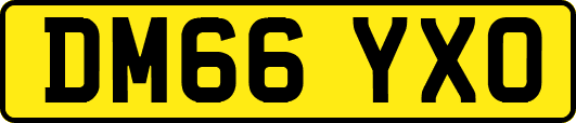 DM66YXO