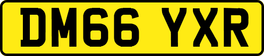 DM66YXR
