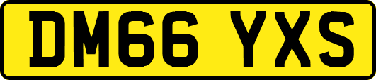 DM66YXS