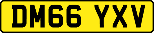 DM66YXV