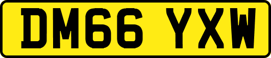 DM66YXW