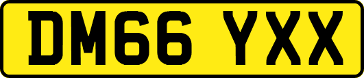 DM66YXX
